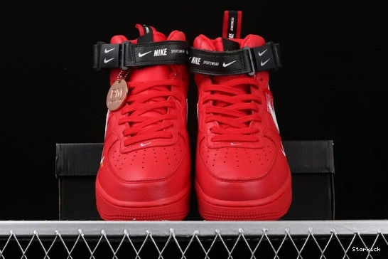 Force Red 1 Utility University Air 804609-605  Mid 0320